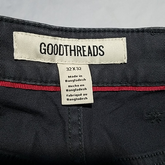 Good Threads Pant - Picture 4 of 5